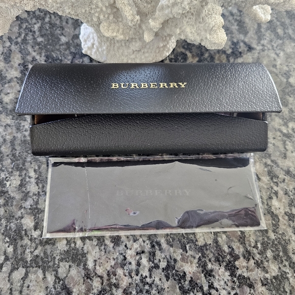 Burberry Eyeglasses - Picture 7 of 8